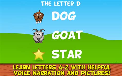 Amazon.com: Preschool and Kindergarten Learning Games Free: Appstore for Android