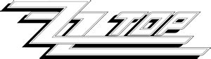 Zz Top Logo Vector