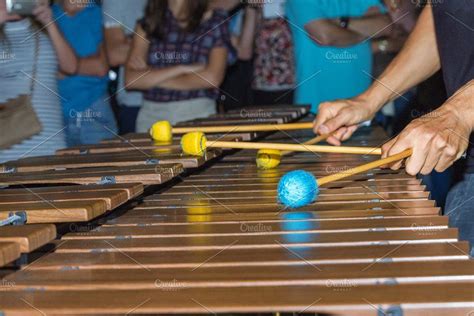 Marimba containing marimba, vibraphone, and xylophone | Marimba, Xylophone, Blueprint video