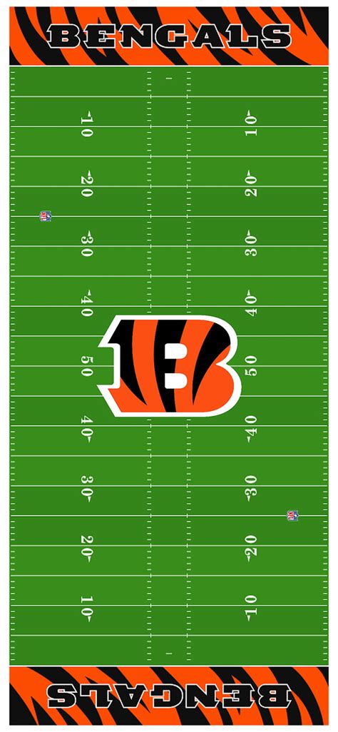 Aggregate more than 82 bengals wallpaper 4k - in.coedo.com.vn