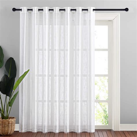 Sliding Door Curtains Walmart – Curtains & Drapes