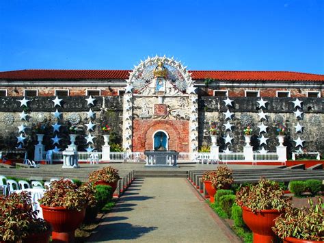 Nuestra Señora del Pilar de Zamboanga - The Powerful Queen of Mindanao