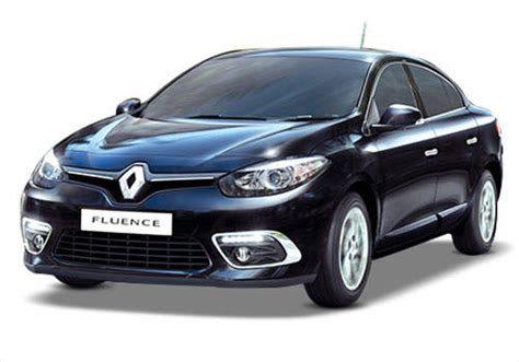 Renault Fluence Price in India, Review, Pics, Specs & Mileage | CarDekho