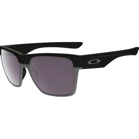 Oakley Two Face XL Prizm Sunglasses - Men's | Backcountry.com