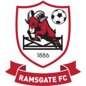 Fixtures and Results - Ramsgate Football Club