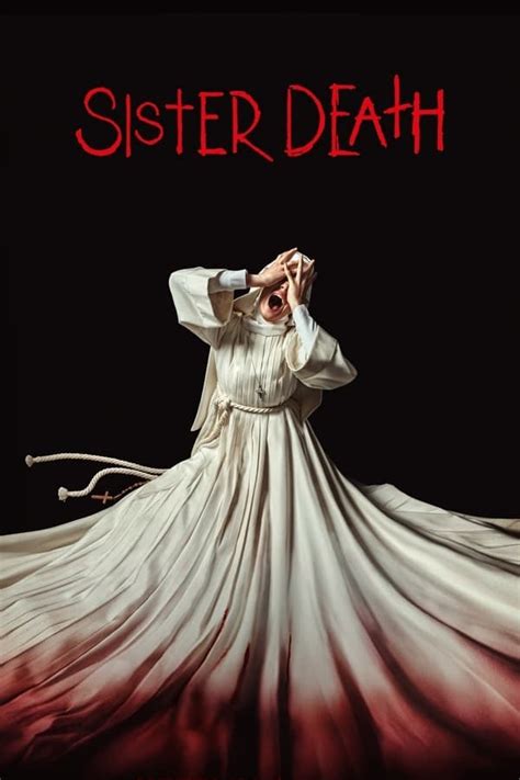 Sister Death (2023) Hindi Dubbed Download full Movie & Watch Online on prmovies