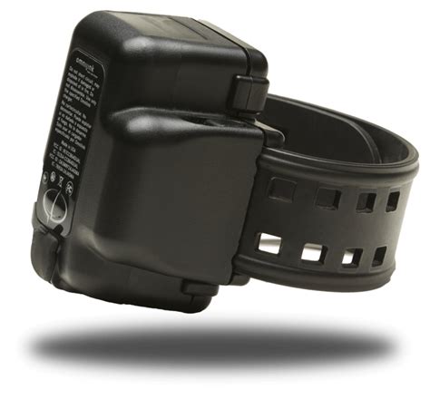 OM400 | GPS Ankle Bracelet Monitor