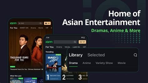 iQIYI APK v6.9.0 Download Latest Version For Android - TechLoky