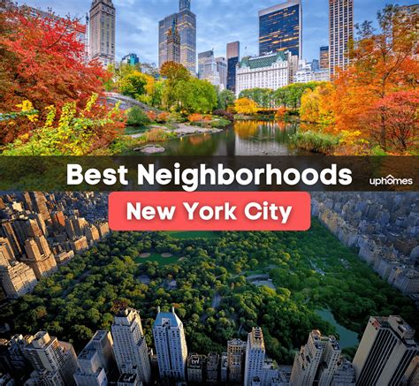 7 Best Neighborhoods in New York City, NY