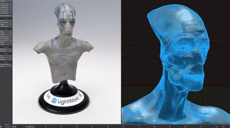 LightWave 3D Group Announces LightWave 11.6 | Animation World Network