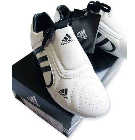 ADIDAS TAEKWONDO SHOES SM3 TKD competition Training Tae Kwon Do Korean Korea | Taekwondo shoes ...