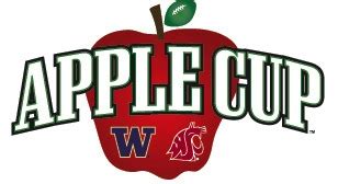 Apple Cup 2013 coming soon in Seattle at Husky Stadium Black Friday be ...