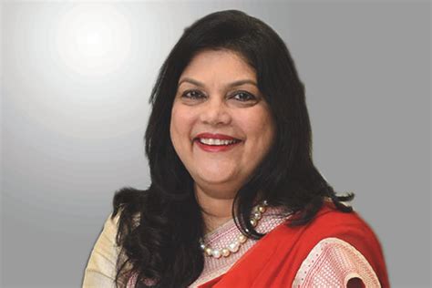 Falguni Nayar – Founder and CEO of Nykaa E-Retail