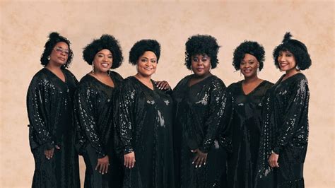 The Clark Sisters: First Ladies of Gospel - BrokenSilenze