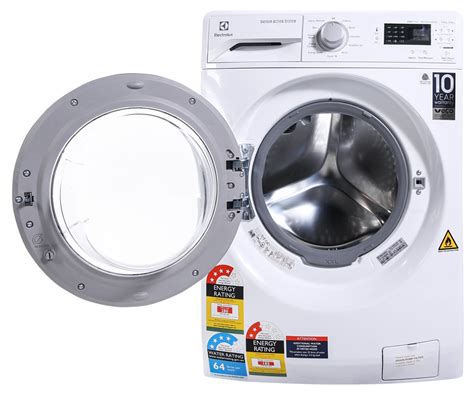 NEW Electrolux EWW12753 7.5kg/4.5kg Washer Dryer Combo 9315540403640 | eBay