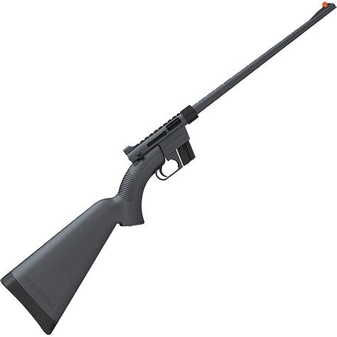 Henry - U.S. Survival Rifle AR-7 .22lr BLK - Nova Tactical