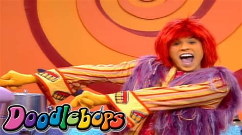 The Doodlebops 207 - Star Struck The Doodelbops Season 2 | HD | Full Episode - YouTube