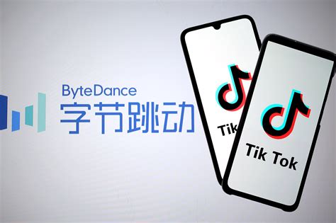 Chinese TikTok owner ByteDance doubled revenue in 2020: report