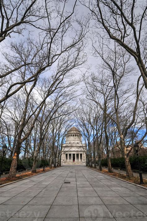 Grant's Tomb, the informal name for the General Grant National Memorial, the final resting place ...