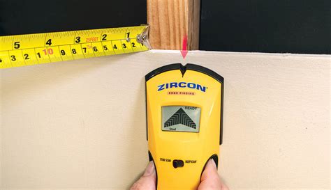 Stud Finder 101: Not All Modes are Created Equal – Zircon Corporation