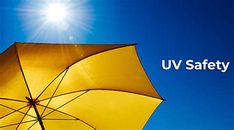 Shedding Light on UV Safety | Memorial Healthcare System