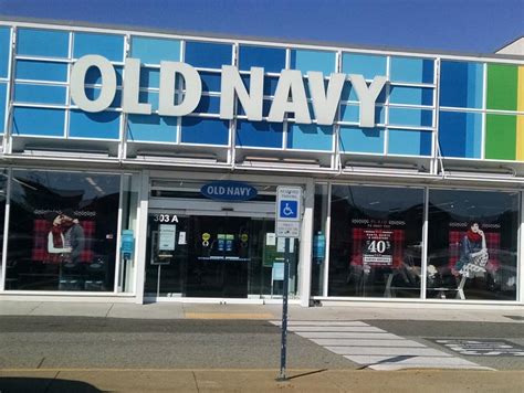 Old Navy store and new furniture retailer coming to Short Pump Town Center