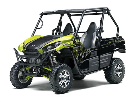 2021 Kawasaki Teryx LE 800 4×4 Side x Side – 2 person « John E Harvey's ...