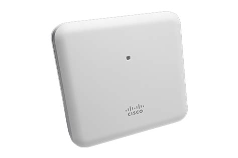 Access Points - Compare Series - Cisco