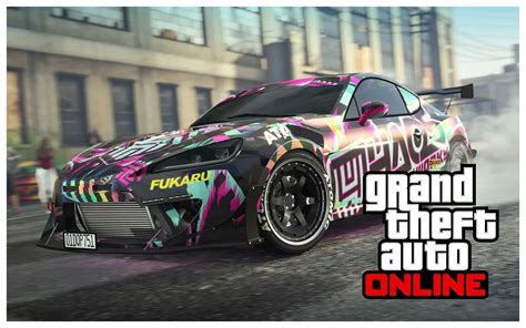 5 best HSW cars in GTA Online for next-gen players