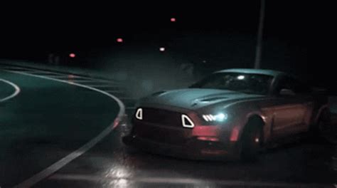 Ford Mustang Cars GIF - Ford Mustang Cars Car - Discover & Share GIFs