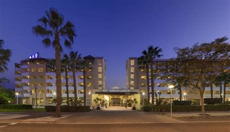 H10 Salauris Palace Hotel, Salou, Costa Dorada, Spain. Book H10 Salauris Palace Hotel online