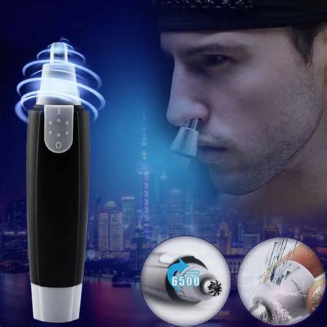 Aliexpress.com : Buy New Nose Hair Trimmer Tool 1pc Multifunctional ...