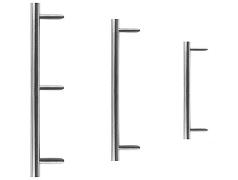 Avail Excellent Stainless Steel Door Pulls From Best Manufacturer- KDM