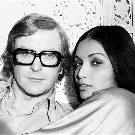 Michael Caine Wife And Children