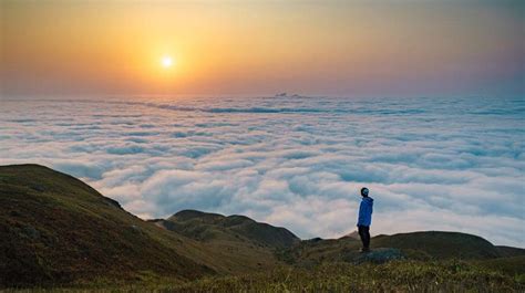 15+ Perfect Hiking Spots In Lebanon For When You Need To Get Away