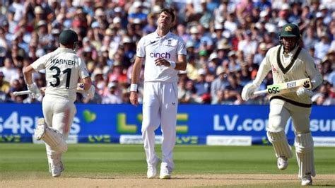 Ashes 1st Test Day 4 Highlights: AUS reach 107/3 at stumps, need 174 to ...