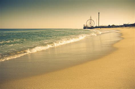 The 9 best beaches in New Jersey - Lonely Planet