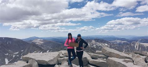 California - Mt. Whitney Day Hike - Moderately Adventurous