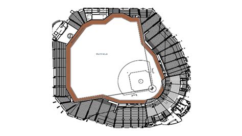 Citi Field Dimensions 2024 - Jena Robbin