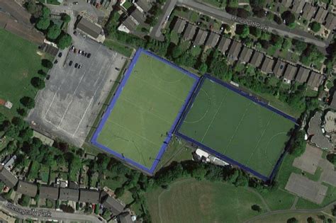 Rathdown School Campus, Co. Dublin | Rugby Pitch | Playfinder