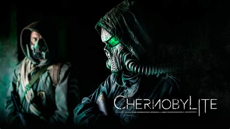 Chernobylite | RPGFan