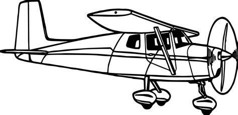 Cessna Vector at GetDrawings | Free download