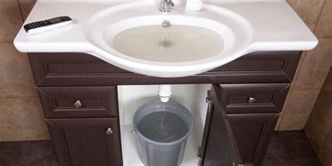 clogged-sink | Gene Wagner Plumbing | Milwaukee, Wisconsin