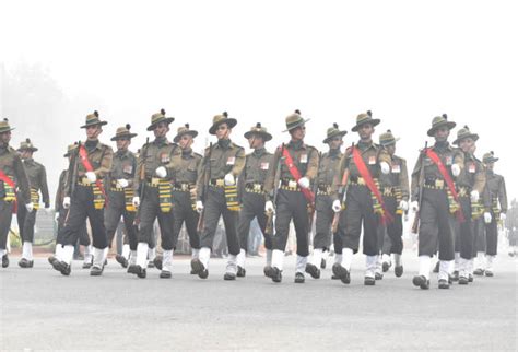 Indian Army Parade Stock Photos, Pictures & Royalty-Free Images - iStock