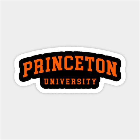 Princeton University Vintage Design by myfavoriteshows | Princeton ...