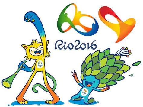 The Rio 2016 Olympic and Paralympic Games | Halfway Anywhere