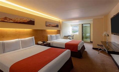 Sonesta Hotel Cusco - TGW Travel Group