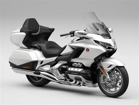 Top 80+ Về Honda Goldwing 2023 Hot Nhất