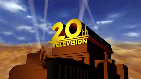 20th Television logo 1992 Remake by grosses328 on DeviantArt