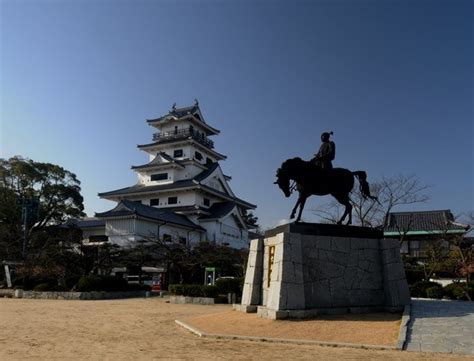 Imabari Castle #japan #ehime | Japanese castle, Ehime, Shikoku